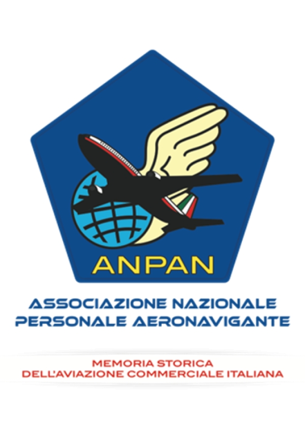 ANPAN - Associazione Nazionale Personale Aeronavigante